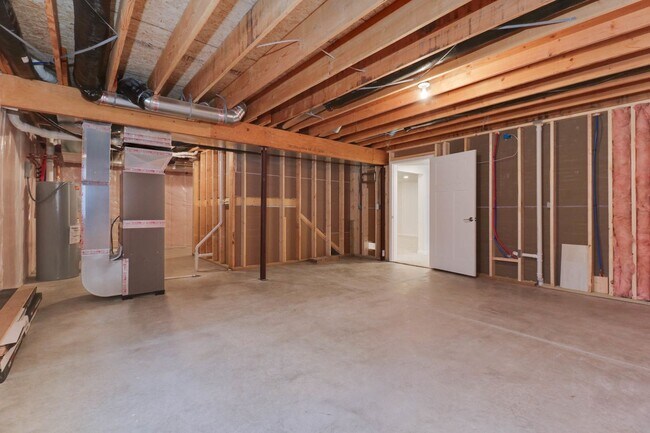 Building Photo - 2503 Treeline Drive