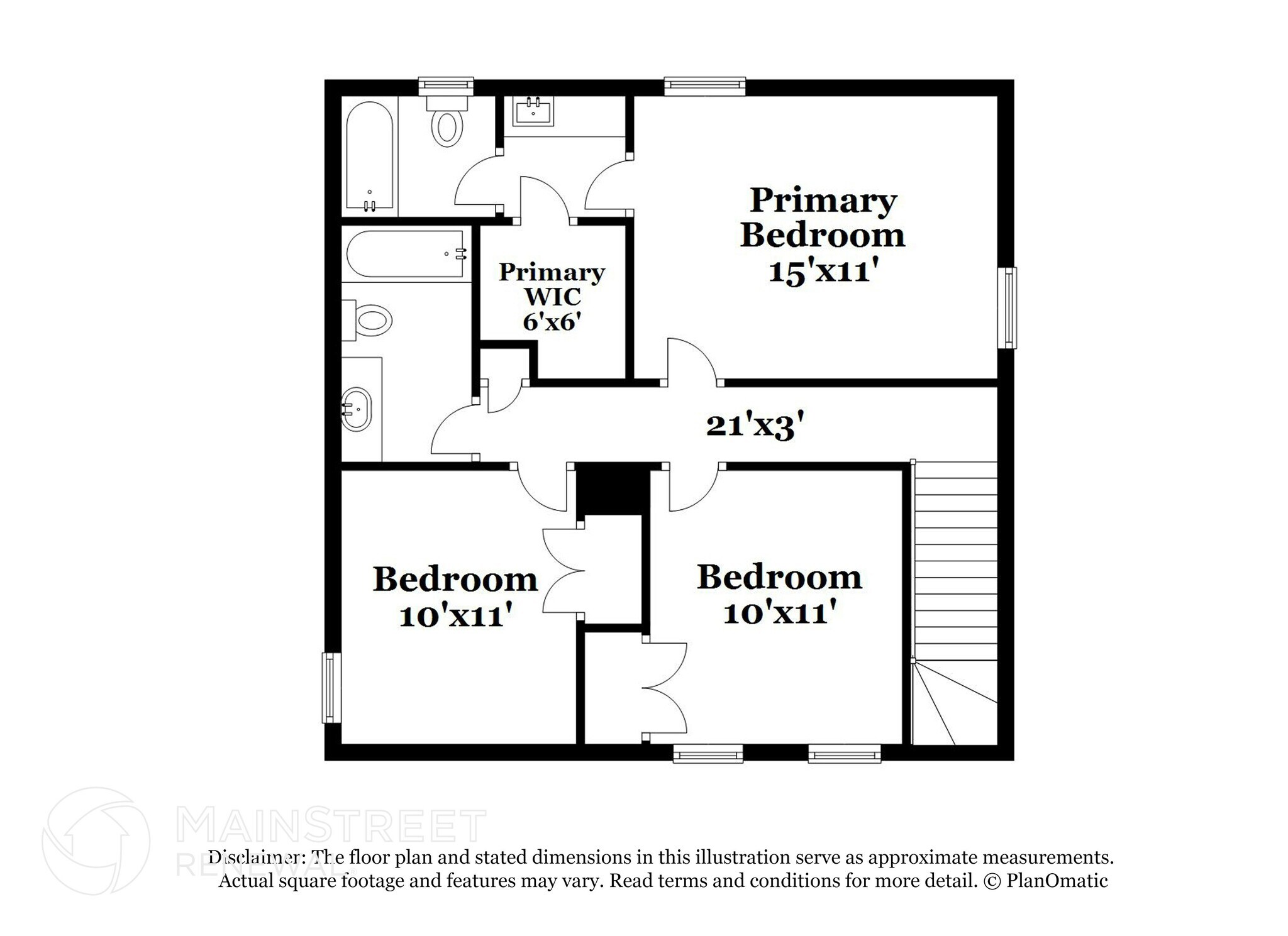 Building Photo - 1013 Holland Ridge Dr