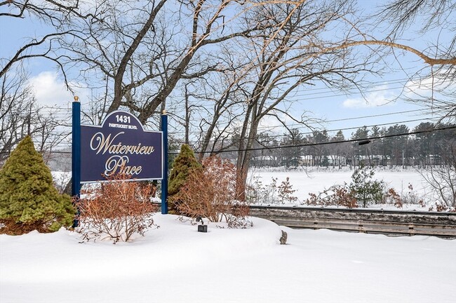 Building Photo - 1431 Pawtucket Blvd