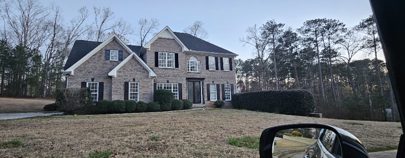 Building Photo - 6635 Ashebrooke Dr
