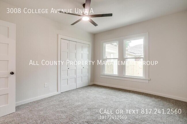 Building Photo - 3008 College Ave