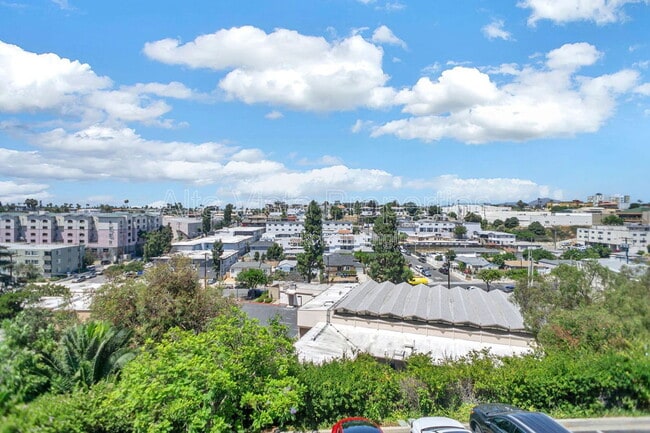 Building Photo - 5252 Orange Ave