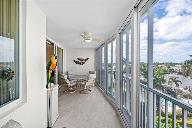Building Photo - 3300 S Ocean Blvd