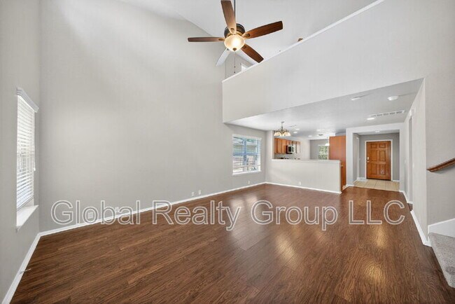 Building Photo - 5400 Storm King