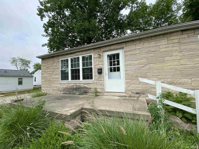 Building Photo - 612 S Henderson St