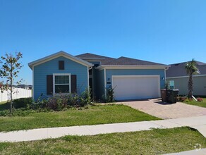 Building Photo - Beautiful Ocala Home