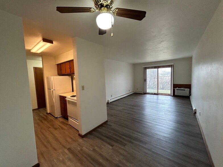 Interior Photo - Northgate Apartments LLC