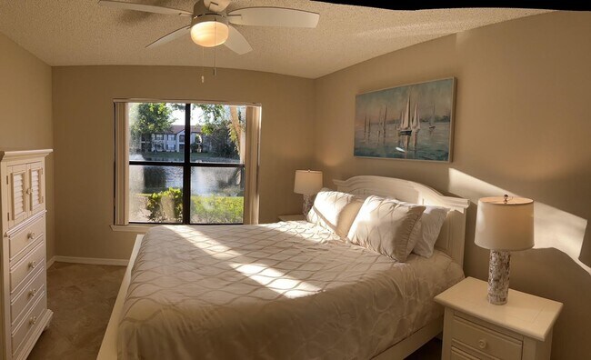 Building Photo - FULLY FURNISHED MAY AVAILABILITY - 1 Bed 1...