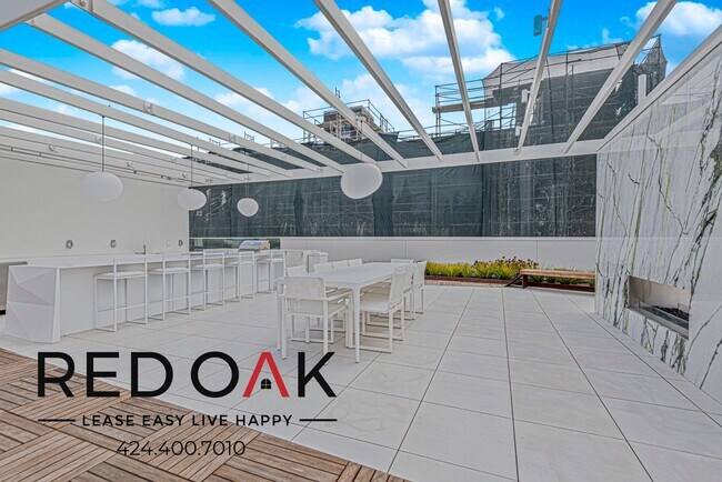 Building Photo - 1550 Lincoln Blvd