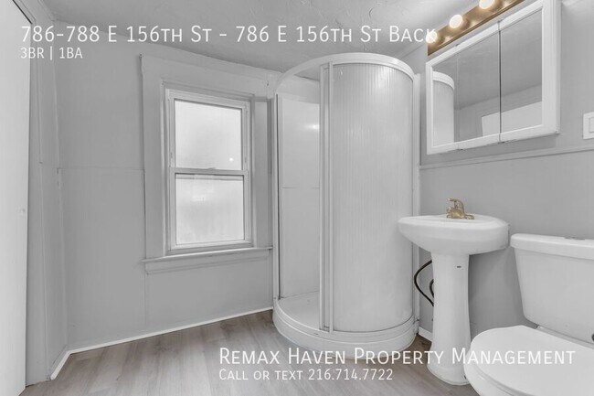 Building Photo - 786-788 E 156th St-786 E 156th St Back