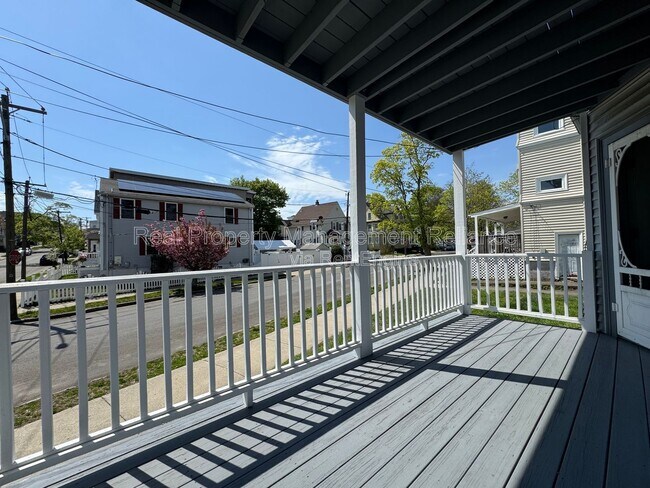 Building Photo - 74 Burrill Ave