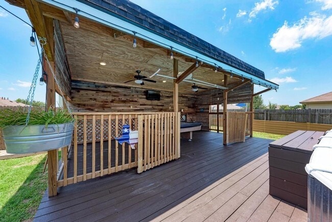 Building Photo - 4511 Halliday Ave