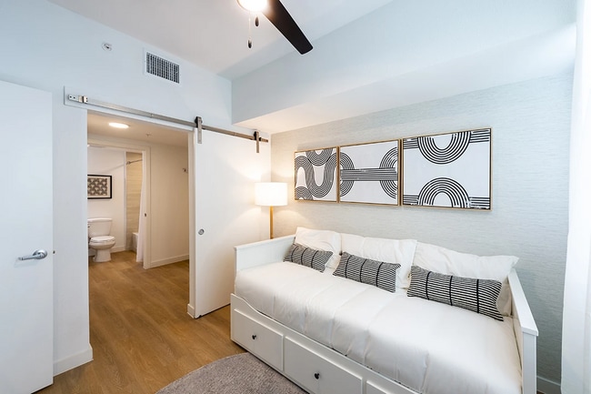 Building Photo - New 2 Bed Apt— 2 Months Free + $99 Move-In Special