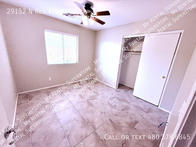 Building Photo - 29152 N Red Finch Dr