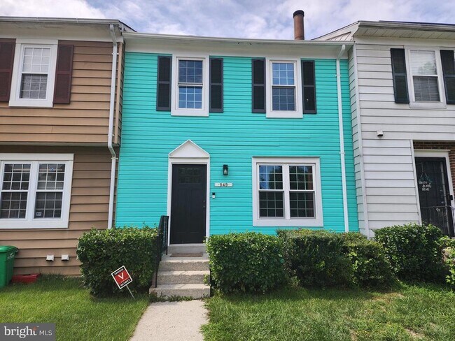 Building Photo - 849 St Michaels Dr