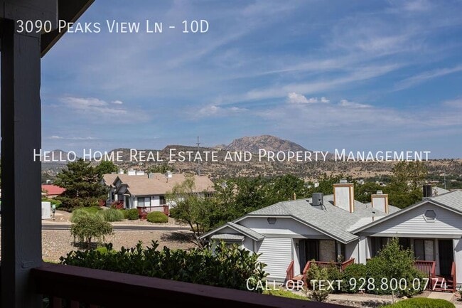 Building Photo - 3090 Peaks View Ln