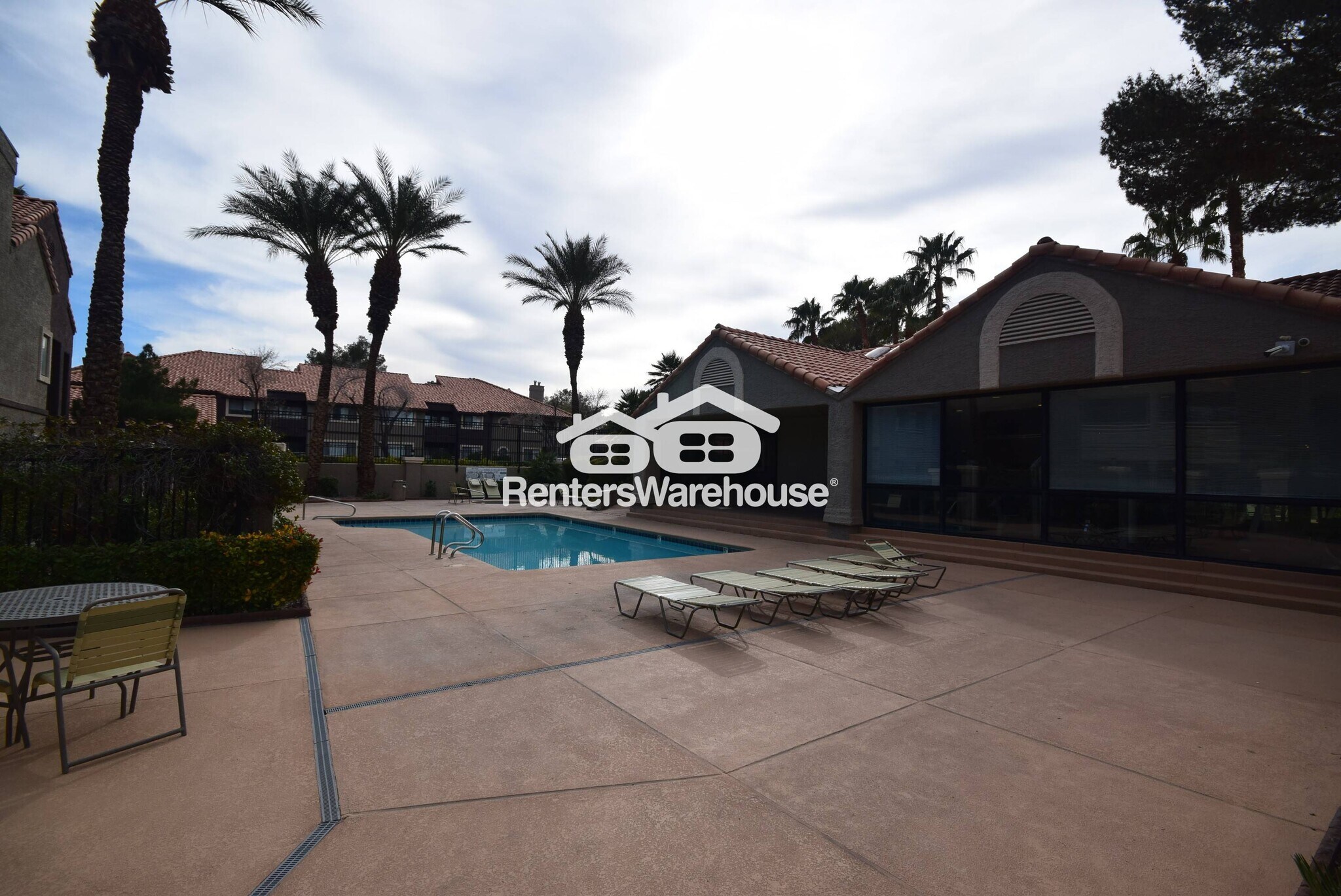 Building Photo - 5006 S Rainbow Blvd