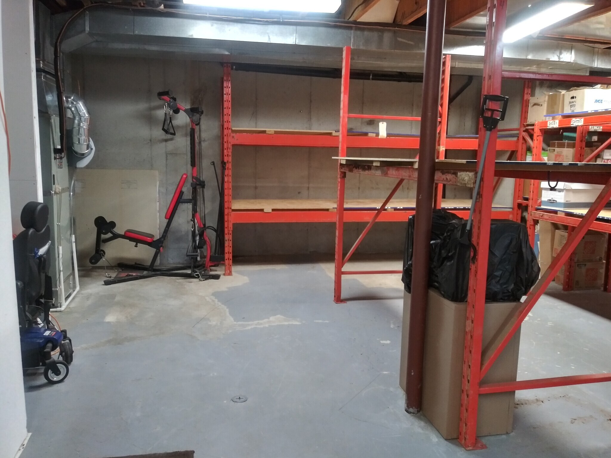 Building Photo - 8550 Waverly Rd