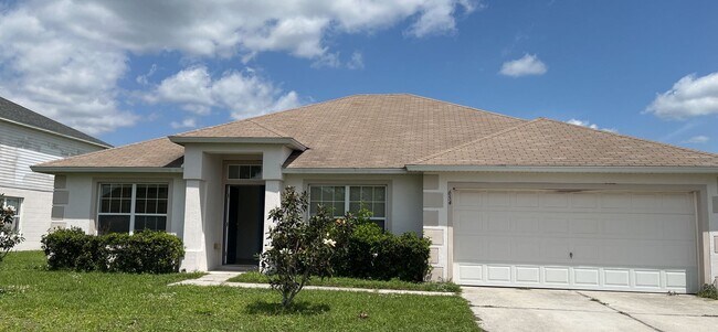 Primary Photo - Beautiful 3 bedroom 2 bath home