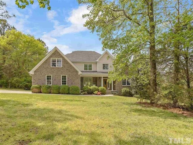 Primary Photo - Beautiful Luxury Home In A Gated Community...