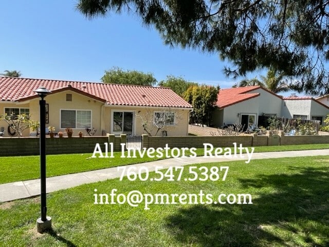 Building Photo - 6426 Camino Del Parque