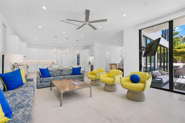 Building Photo - 2001 Marietta Dr