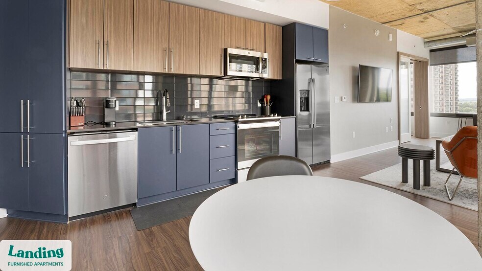 Building Photo - 5201 Leesburg Pike