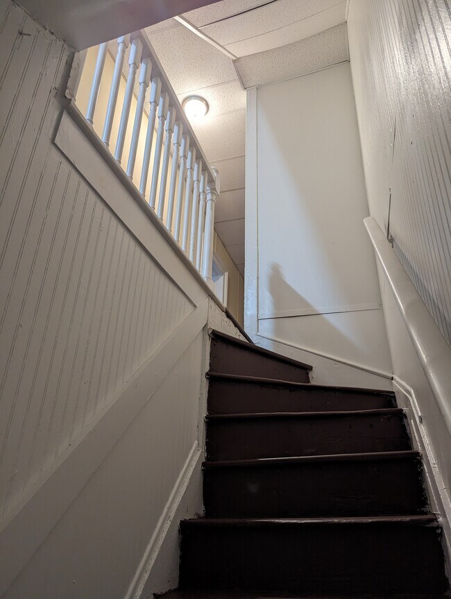 Building Photo - 52 Terrace St