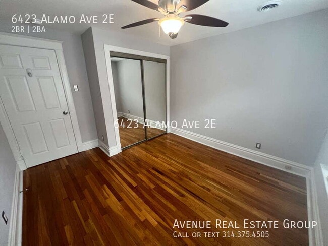Building Photo - 6423 Alamo Ave