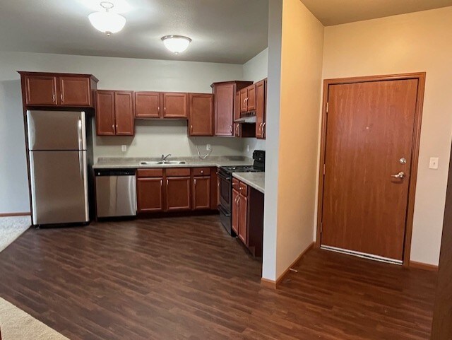 Building Photo - 2107 N Highland Ave