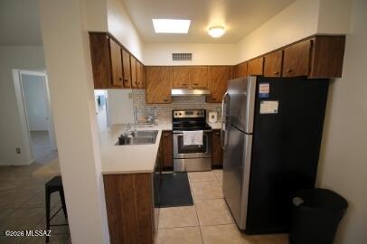 Building Photo - 8838 E Arbor St