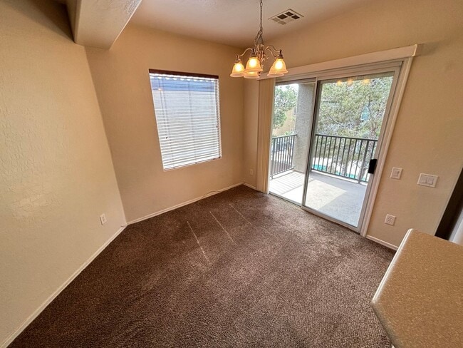 Building Photo - Beautiful 3Bed/2Bath/2Car Condo in Sky Pointe Community – Northwest Las Vegas!