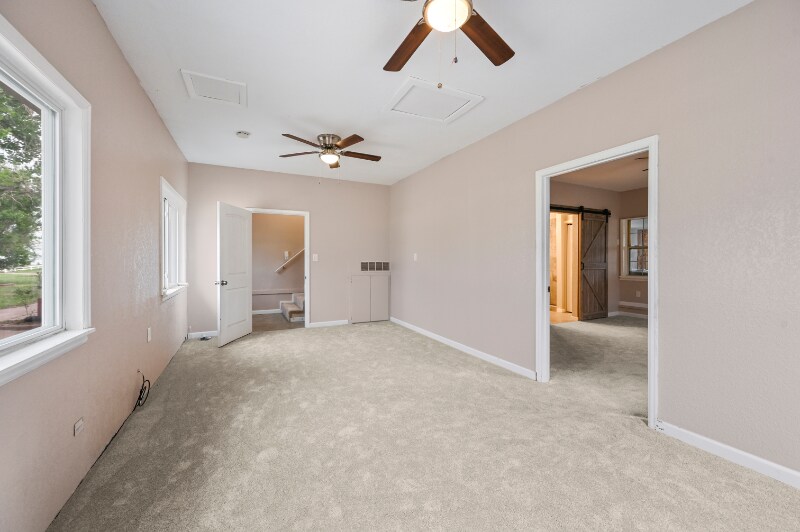 Building Photo - 5520 Coyote Ln