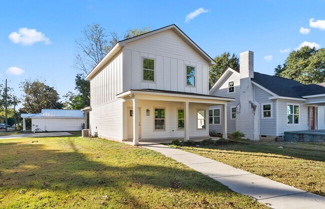 Building Photo - New Construction 3 Bed/3.5 Bath Available ...