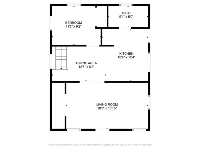 Building Photo - Cute home with modern updates!