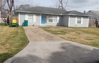 Building Photo - 3619 Washington St