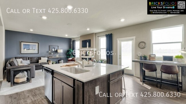 Building Photo - 18709 107th Ln E