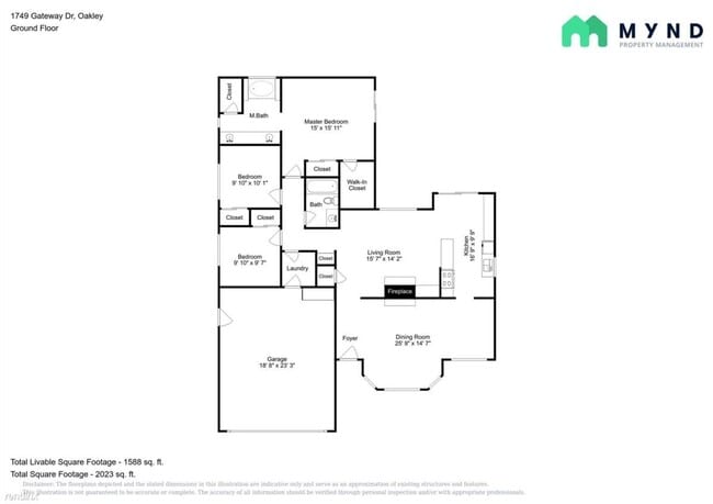 Building Photo - 1740 Gateway Dr
