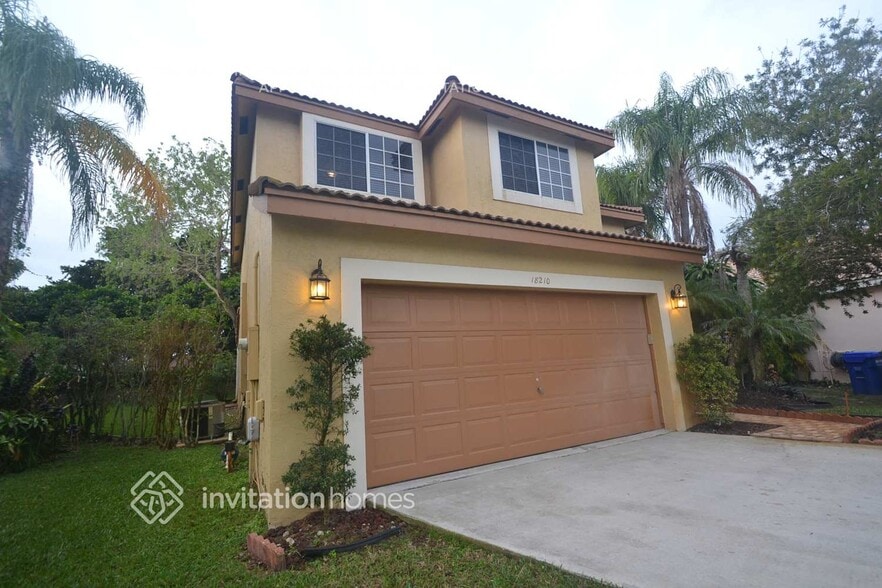 Building Photo - 18210 NW 19th St