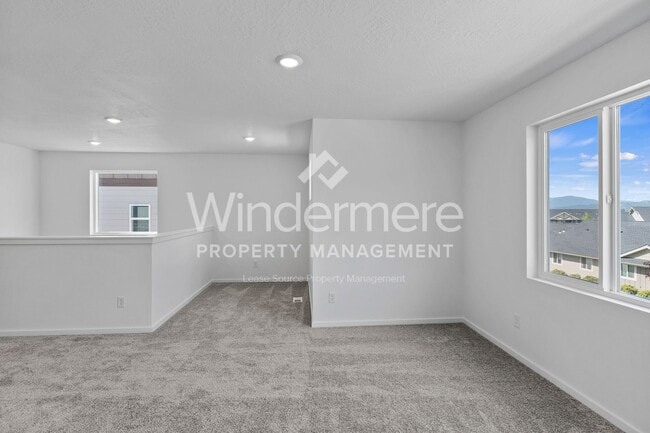Building Photo - New 3-Bedroom Home In Liberty Lake