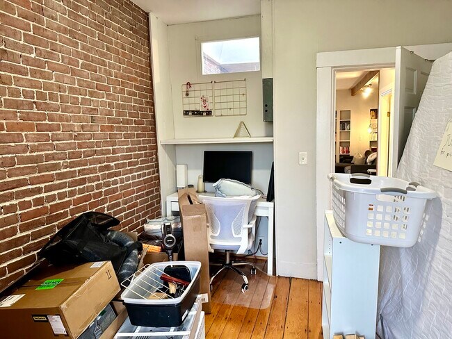 Building Photo - 540 Massachusetts Ave