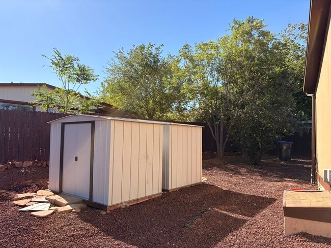 Building Photo - HOUSE-WEST SEDONA-THUNDER