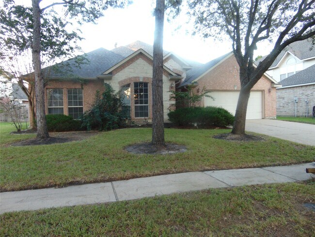 Building Photo - 25607 Creston Meadow Dr