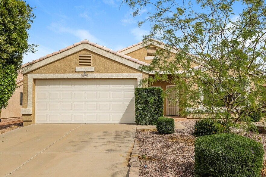 Primary Photo - 11190 W Las Palmaritas Dr
