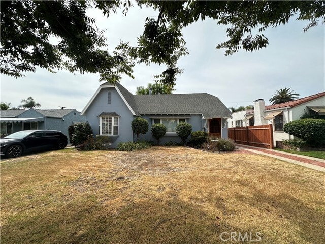 Primary Photo - 2166 Casa Grande St