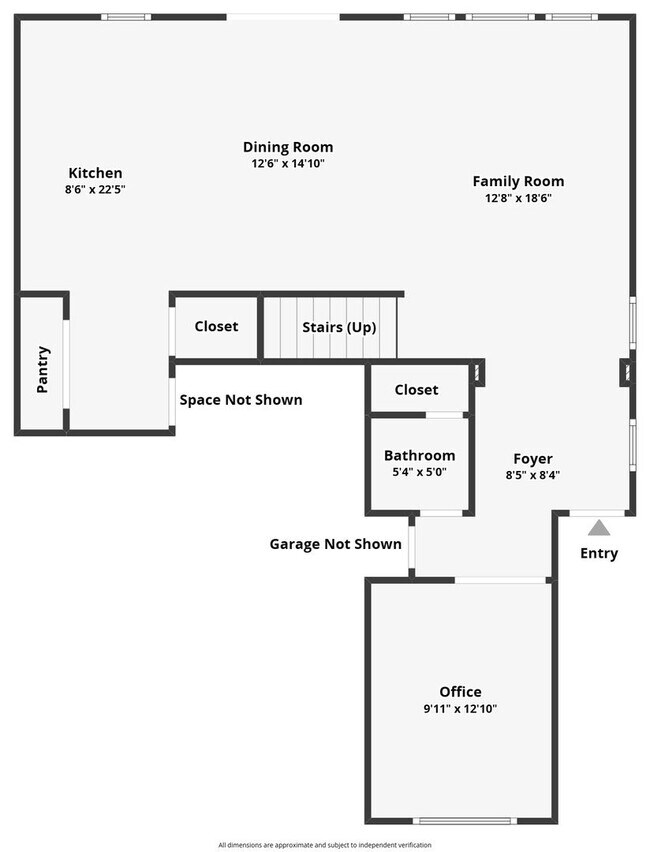 Building Photo - Pristine Two Story In Lorson Ranch