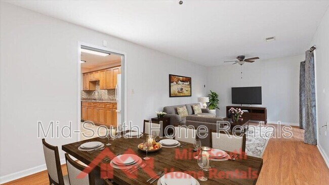 Building Photo - 4515 Flamingo Rd