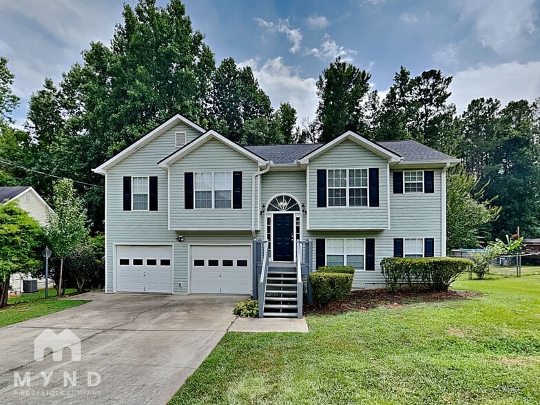 Primary Photo - 425 Willow Ln