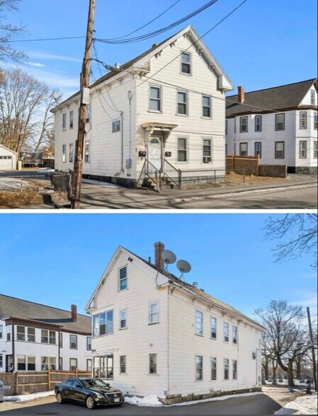 Building Photo - 1240 Gorham St