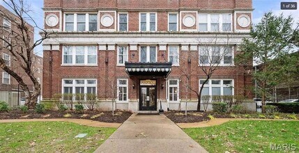Building Photo - 5330 Pershing Ave